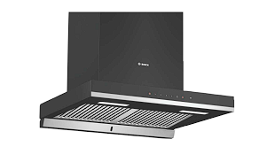 DWBA68J60 Air Purifier – Self-Clean