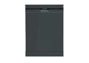 FFSD 6PR 12S Neo Black Dishwasher – 12