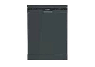 FFSD 6PR 12S Neo Black Dishwasher – 12