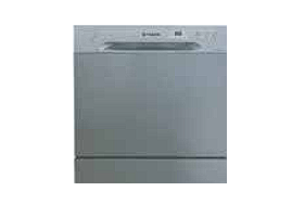 FFSD 6PR 8S Ace Inox Dishwasher – 8