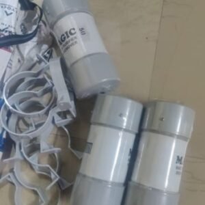 Magic Water Purifier Iron Remover Cartridge