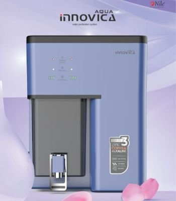 Innovica Aqua Water Purifier