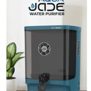 Aqua Jade Water Purifier – Safe & Healthy Design