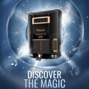 ProLift Mineralized Water Purifier – Copper + RO Technology