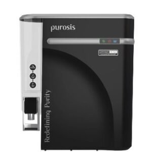 Purosis Redefining Purity Water Purifier