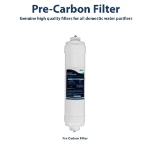 Pre-Carbon Filter – Compatible with NF/RO Purifiers