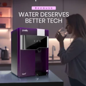 PURELLA Supra+ (Trusted Purity)